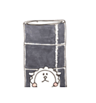 ぱぴぷぺぽ（個別スタンプ：27）