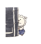 ぱぴぷぺぽ（個別スタンプ：28）