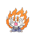 ぱぴぷぺぽ（個別スタンプ：31）