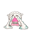 ぱぴぷぺぽ（個別スタンプ：32）
