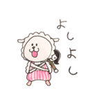 ぱぴぷぺぽ（個別スタンプ：35）