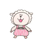 ぱぴぷぺぽ（個別スタンプ：36）