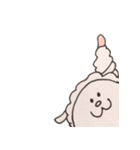 ぱぴぷぺぽ（個別スタンプ：37）