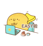 PoLoUo 2（個別スタンプ：1）