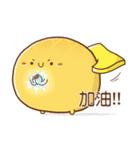 PoLoUo 2（個別スタンプ：2）