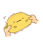 PoLoUo 2（個別スタンプ：8）