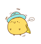 PoLoUo 2（個別スタンプ：10）