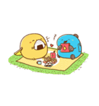PoLoUo 2（個別スタンプ：12）