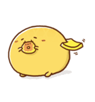 PoLoUo 2（個別スタンプ：15）
