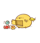 PoLoUo 2（個別スタンプ：16）