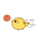 PoLoUo 2（個別スタンプ：17）