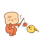 PoLoUo 2（個別スタンプ：18）