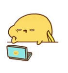 PoLoUo 2（個別スタンプ：19）