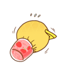 PoLoUo 2（個別スタンプ：21）