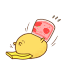 PoLoUo 2（個別スタンプ：22）