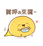 PoLoUo 2（個別スタンプ：29）