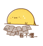 PoLoUo 2（個別スタンプ：31）