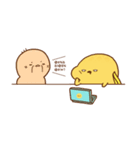 PoLoUo 2（個別スタンプ：32）