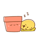 PoLoUo 2（個別スタンプ：39）