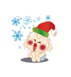 Light bald uncle（個別スタンプ：14）