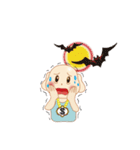 Light bald uncle（個別スタンプ：25）