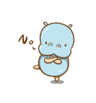 hahaplanet（個別スタンプ：5）