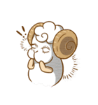 hahaplanet（個別スタンプ：11）
