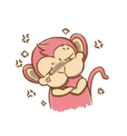 hahaplanet（個別スタンプ：19）