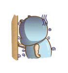 hahaplanet（個別スタンプ：21）