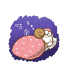 hahaplanet（個別スタンプ：25）