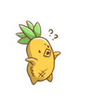 hahaplanet（個別スタンプ：28）