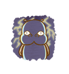 hahaplanet（個別スタンプ：29）