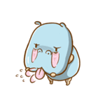 hahaplanet（個別スタンプ：31）