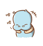 hahaplanet（個別スタンプ：35）