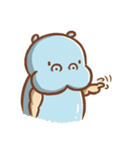hahaplanet（個別スタンプ：36）