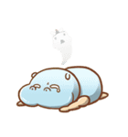 hahaplanet（個別スタンプ：37）