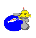 山右衛門Ⅱ（やまんもんⅡ)（個別スタンプ：29）