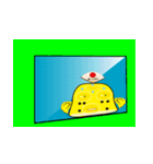 山右衛門Ⅱ（やまんもんⅡ)（個別スタンプ：33）