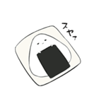 おべんとうのおかずたち（個別スタンプ：1）