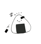 おべんとうのおかずたち（個別スタンプ：4）