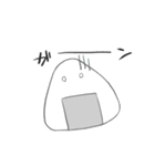 おべんとうのおかずたち（個別スタンプ：10）