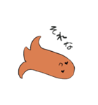 おべんとうのおかずたち（個別スタンプ：11）