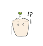 おべんとうのおかずたち（個別スタンプ：18）