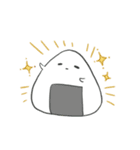 おべんとうのおかずたち（個別スタンプ：21）