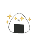 おべんとうのおかずたち（個別スタンプ：23）