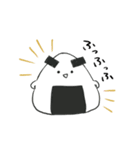 おべんとうのおかずたち（個別スタンプ：30）