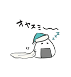 おべんとうのおかずたち（個別スタンプ：31）