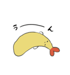おべんとうのおかずたち（個別スタンプ：37）