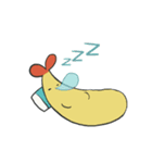 おべんとうのおかずたち（個別スタンプ：39）