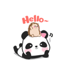 PP Daily Routine（個別スタンプ：1）
